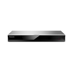 Panasonic DP-UB424 Blu-Ray player 3D Silver