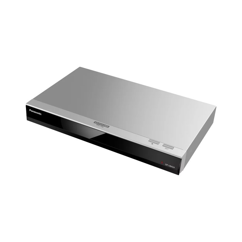 Panasonic DP-UB424-AGS sr