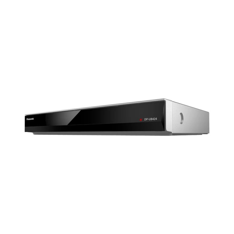 Panasonic DP-UB424-AGS sr