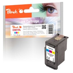 Tinte Color PI100-452 (kompatibel mit Canon CL-561XL)