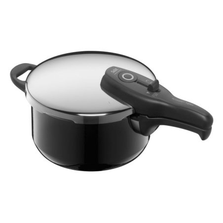 Silit Schnellkochtopf Sicomatic t-plus 4,5L 22cm