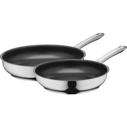 WMF 7116001759 Poêle polyvalente Rond