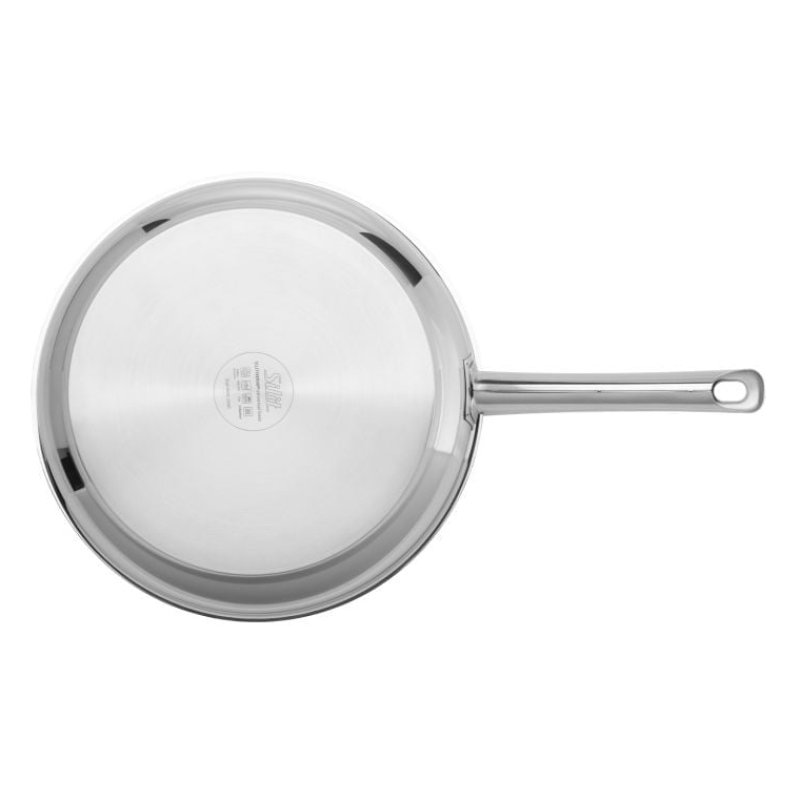 Silit Calabria Pfannen-Set 24/28 cm 2-teilig