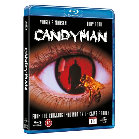 Candyman Blu ray