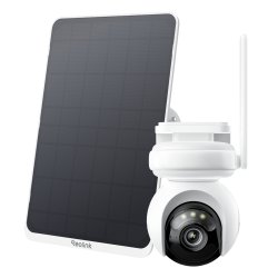 Altas B660 Solar Panel 3 (weiß)