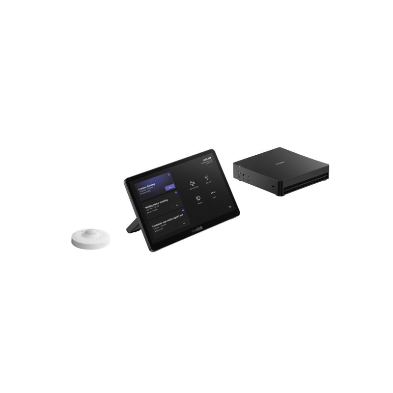 Yealink MCoreKit-C5U-MS