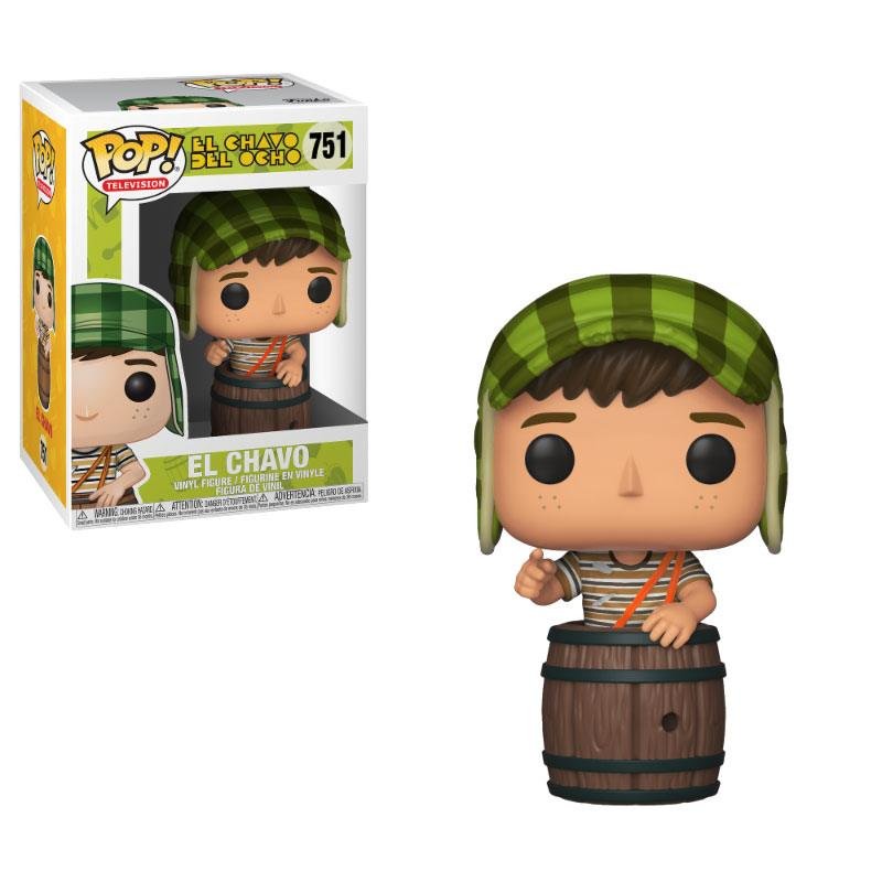 FUNKO Pop Television: El Chavo - El Chavo