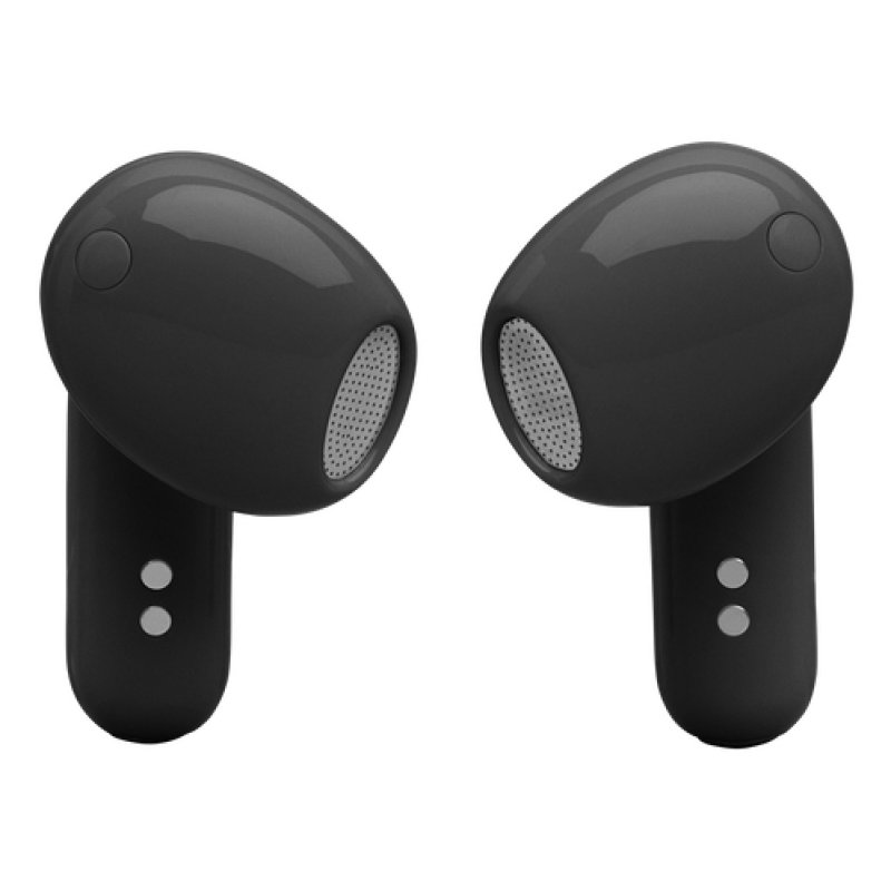 JBL LIVE Flex 4 True-Wireless In-Ear Bluetooth Kopfhörer schwarz Noise Cancelling