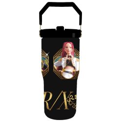 KPop Demon Hunters Tumbler Golden 600 ml