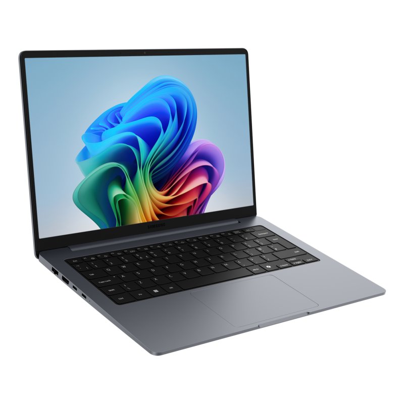 Samsung Galaxy Book6 Copilot PC Intel Core Ultra 5 325 Ordinateur portable 35,6 cm (14") WUXGA 16 Go LPDDR5x-SDRAM 512