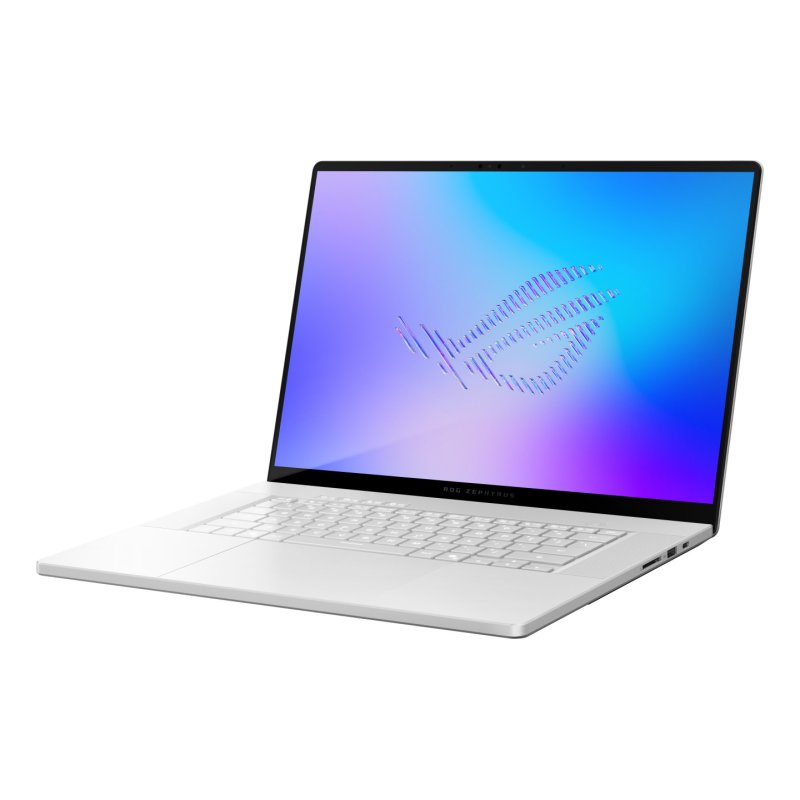 ASUS ROG Zephyrus G16 GU606AR-TB053W CU9 386H/64GB/2TBSSD/RTX5070Ti/W11 Home