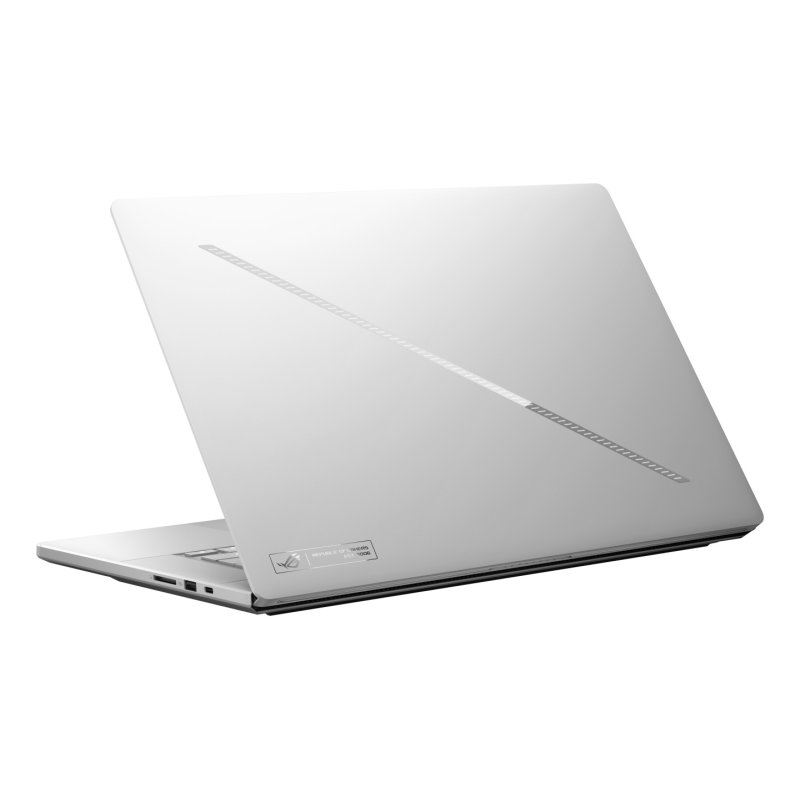 ASUS ROG Zephyrus G16 GU606AR-TB053W CU9 386H/64GB/2TBSSD/RTX5070Ti/W11 Home