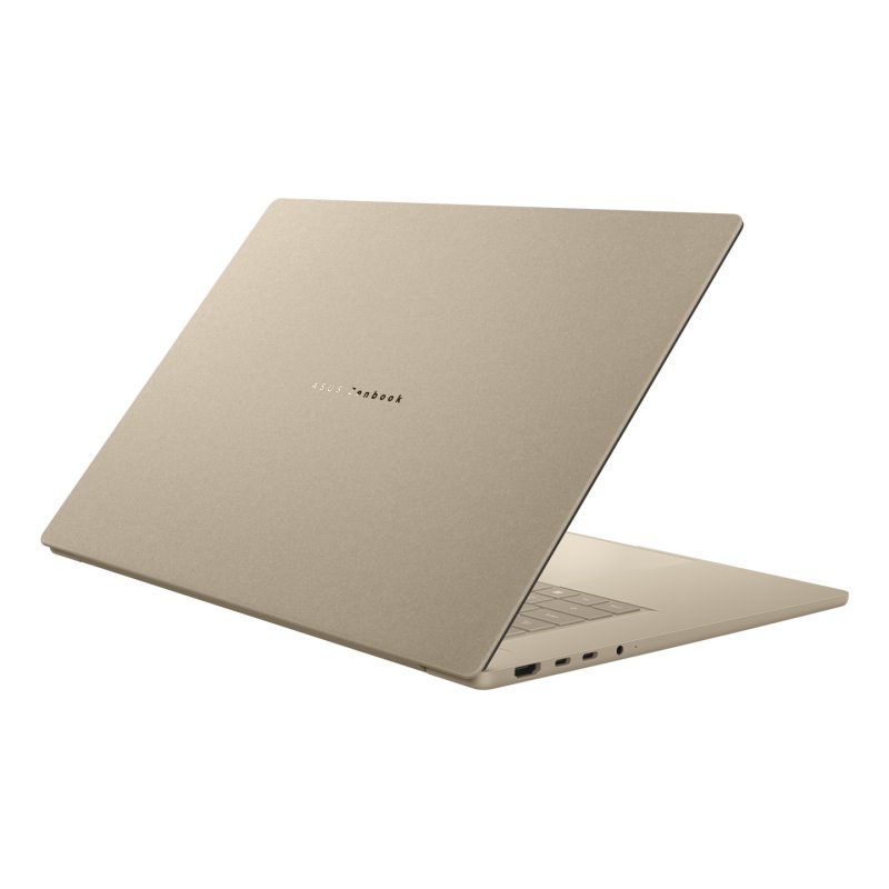 ASUS Zenbook A16 UX3607OA-SQ073W Snapdragon X2E-94-100 Ordinateur portable 40,6 cm (16") 3K 48 Go LPDDR5x-SDRAM 1 To