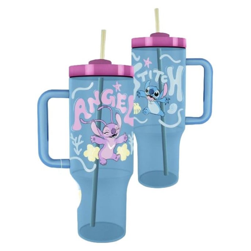 Lilo & Stitch Tumbler In The Sun 1180 ml