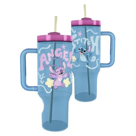Lilo & Stitch Tumbler In The Sun 1180 ml
