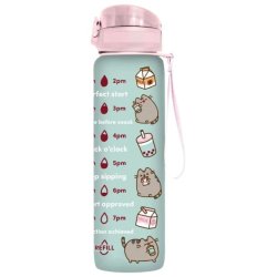 Pusheen Drinking Bottle Sips