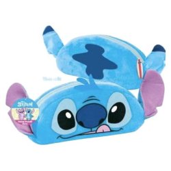 Lilo & Stitch Plush Pencil Case In The Sun Display (12)