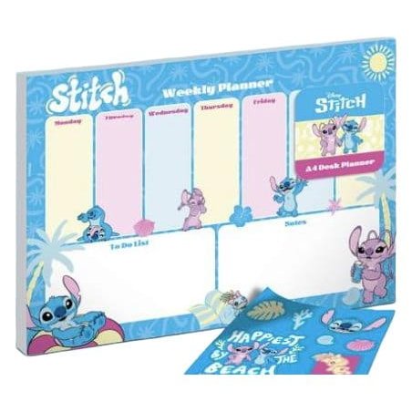 Desk Pad A4 In The Sun Display (12)