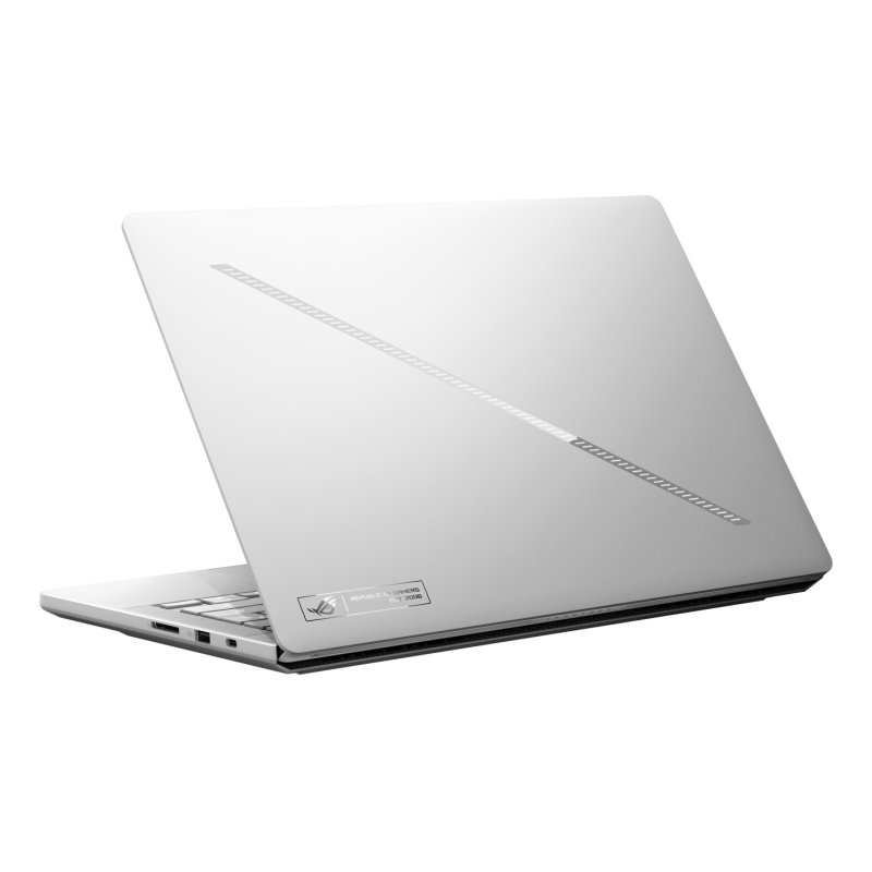 ASUS ROG Zephyrus G14 GU405AR-SY106W CU9 386H/32GB/1TBSSD/RTX5070Ti/W11 Home