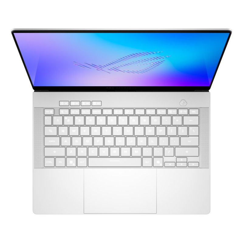 ASUS ROG Zephyrus G14 GU405AR-SY106W CU9 386H/32GB/1TBSSD/RTX5070Ti/W11 Home