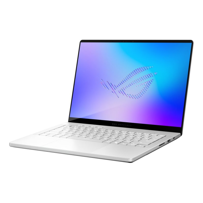 ASUS ROG Zephyrus G14 GU405AR-SY106W Copilot PC Intel Core Ultra 9 386H Ordinateur portable 35,6 cm (14") WQXGA 32 Go