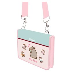 Pusheen Art Case Sips
