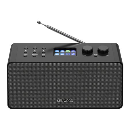 Kenwood Electronics CR-ST90S-B Internet Digital Black