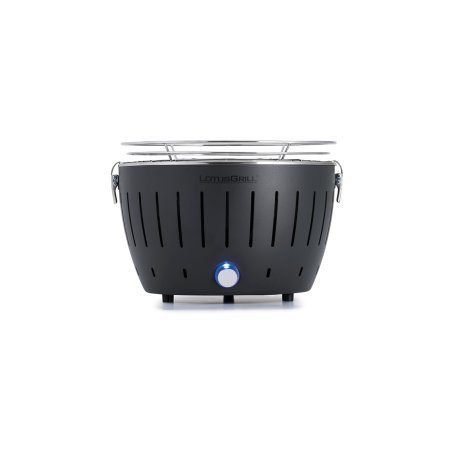 LotusGrill G280 Grill Charbon de bois (combustible) Anthracite, Gris
