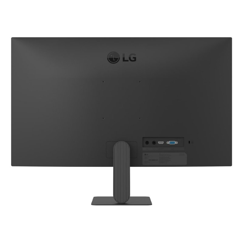 LG 27U411B-B computer monitor 68.6 cm (27") 1920 x 1080 pixels Full HD LCD Black