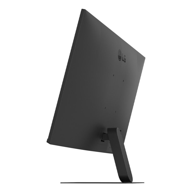 LG 27U411B-B écran plat de PC 68,6 cm (27") 1920 x 1080 pixels Full HD LCD Noir