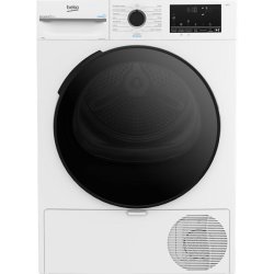 Sèche linge Pompe à chaleur, bPRO500, 10 kg, Classe D, SteamCure, Tambo *