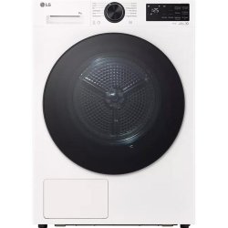 Sèche-linge 9 kg -Classe B - Pompe à chaleur DUAL Inverter, énergie B, *