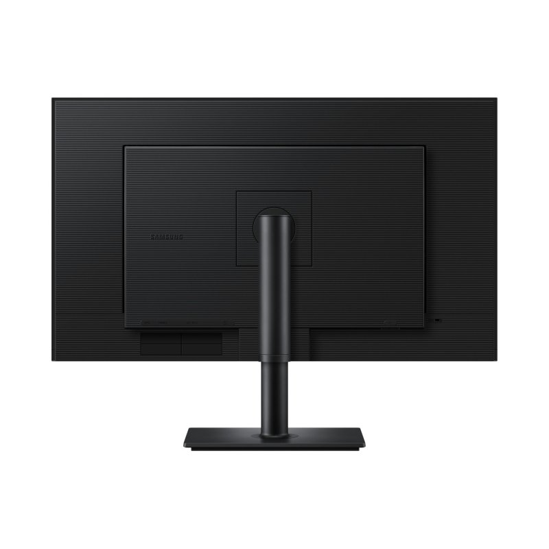 Samsung S80H computer monitor 81.3 cm (32") 3840 x 2160 pixels 4K Ultra HD LCD Black