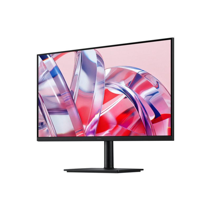 Ecran 32 Samsung Noir ViewFinity S8 S80H 3840x2160 VA 16:9 5ms 350cd/m2 60Hz HD