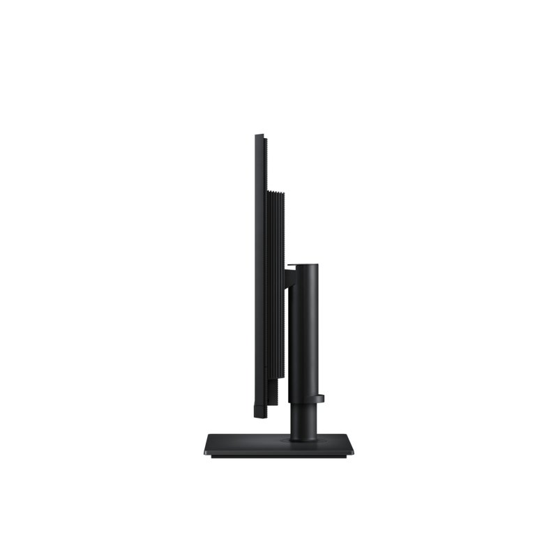Samsung S80H computer monitor 81.3 cm (32") 3840 x 2160 pixels 4K Ultra HD LCD Black
