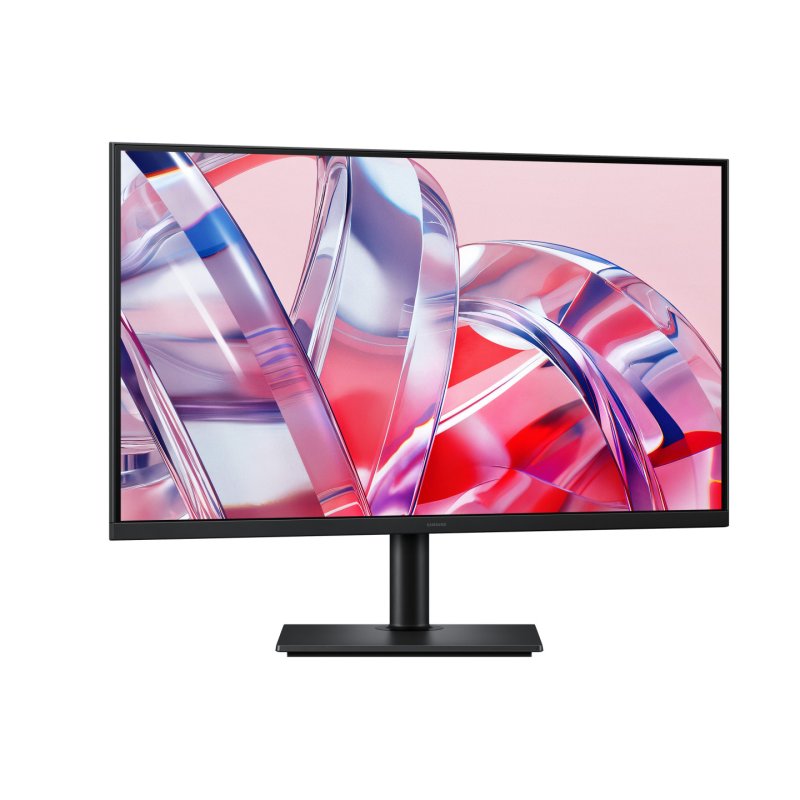 Ecran 32 Samsung Noir ViewFinity S8 S80H 3840x2160 VA 16:9 5ms 350cd/m2 60Hz HD