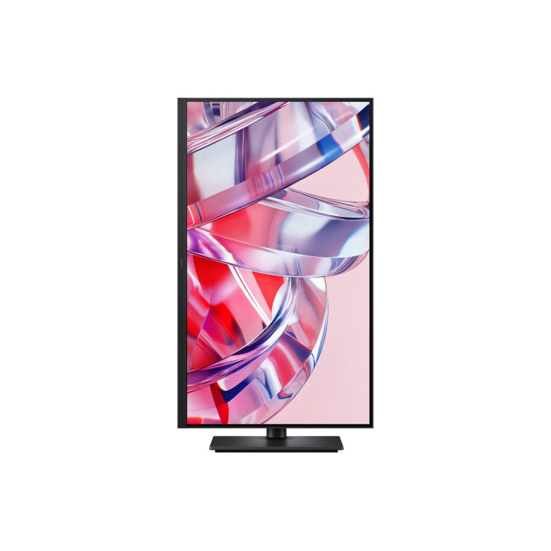 Ecran 32 Samsung Noir ViewFinity S8 S80H 3840x2160 VA 16:9 5ms 350cd/m2 60Hz HD
