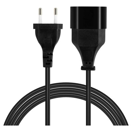 SAVIO CL-213 Power extension cable 1.5 m