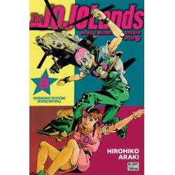 JOJOLANDS - Tome 8