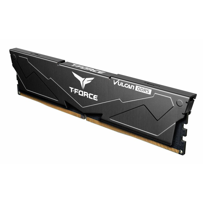 Team Group FLBD516G6000HC38A01 module de mémoire 16 Go 1 x 16 Go DDR5 288-pin DIMM ECC