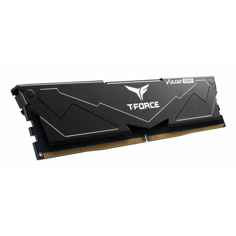 RAM Team D5 6000 16GB C38 Vulcan black