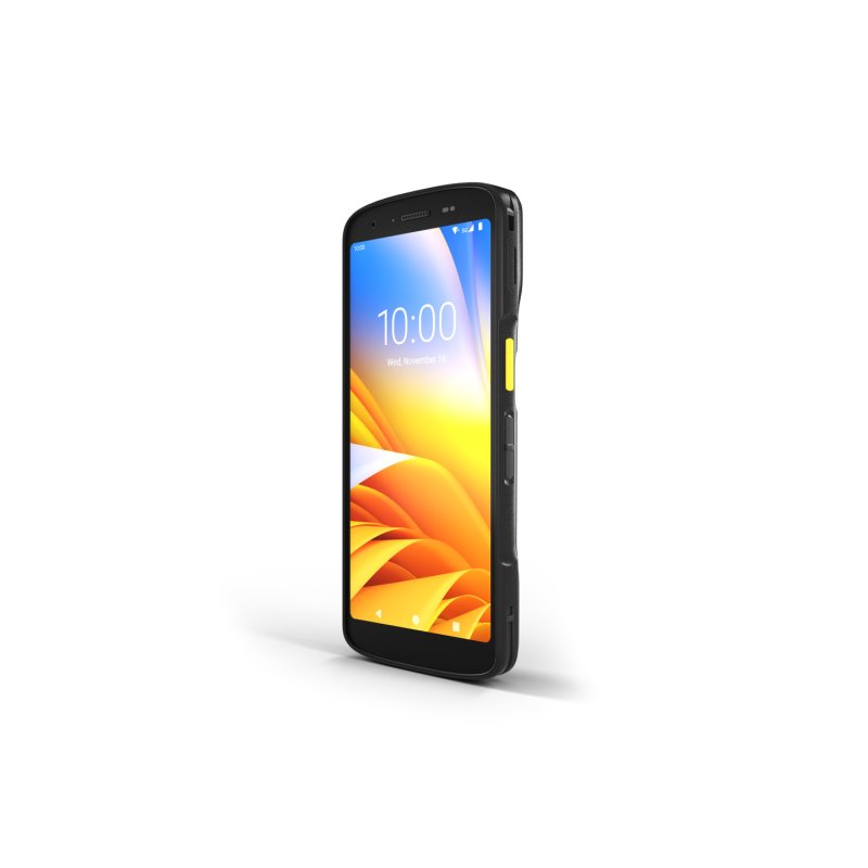 TC27 WWAN 5G WIFI 6 SE55 6IN 8GB/128GB 16MP RFC 5MP FFC NFC