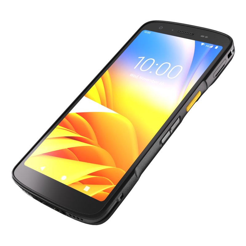 Zebra TC27 ordinateur portable de poche 15,2 cm (6") 1080 x 2160 pixels Écran tactile Noir