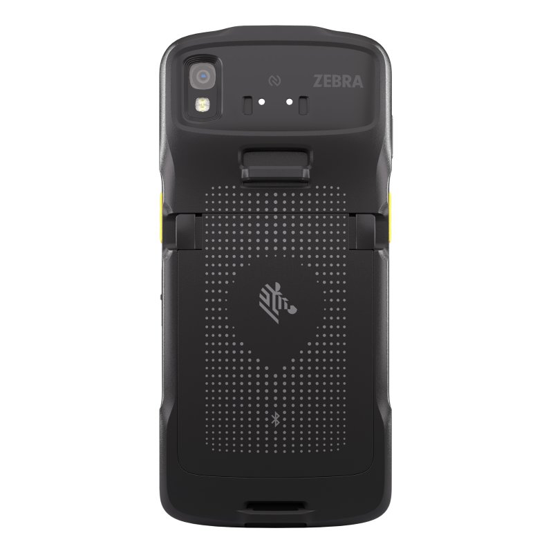 Zebra TC27 ordinateur portable de poche 15,2 cm (6") 1080 x 2160 pixels Écran tactile Noir