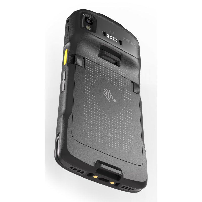 Zebra TC27 ordinateur portable de poche 15,2 cm (6") 1080 x 2160 pixels Écran tactile Noir