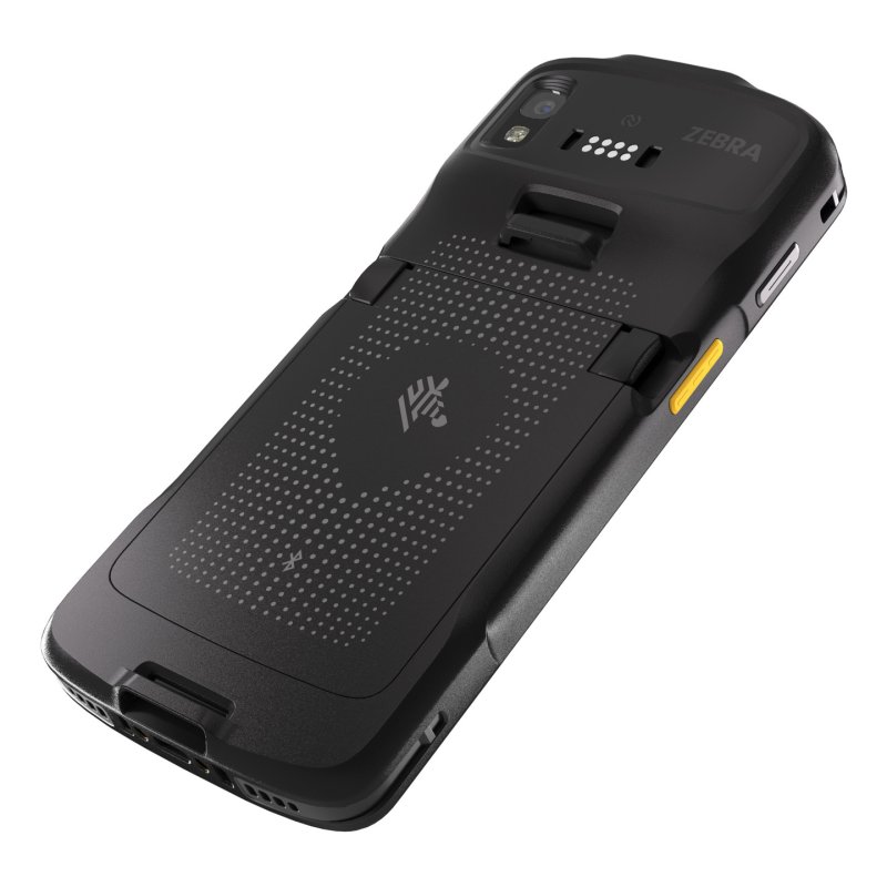 TC27 WWAN 5G WIFI 6 SE55 6IN 8GB/128GB 16MP RFC 5MP FFC NFC
