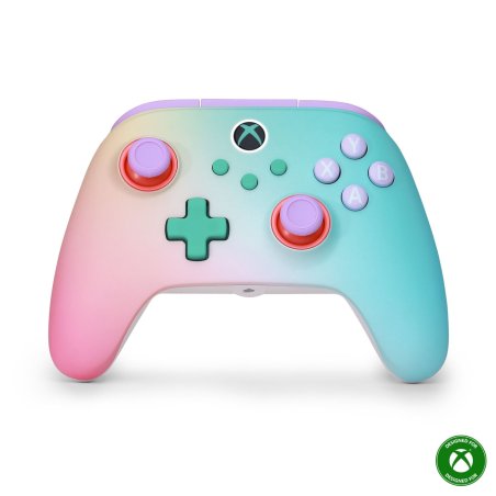 PowerA - Advantage Wireless Controller for Xbox Series X - S - Beach Vibes