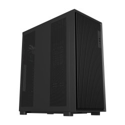 U660 (schwarz, Server (Mehrfach-HDD))