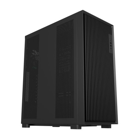 U660 (schwarz, Server (Mehrfach-HDD))