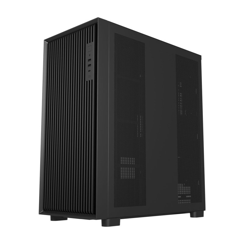 U660 (schwarz, Server (Mehrfach-HDD))